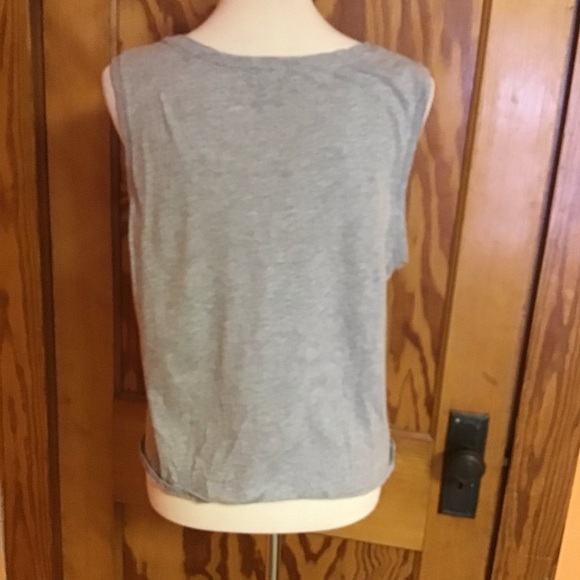 Wetseal Pink Floyd Cropped Belly Top - Picture 7 of 11